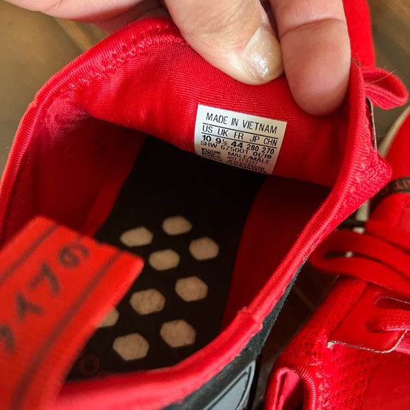 Adidas Sneakers Speckle Pack Boost - Picture 4 of 6